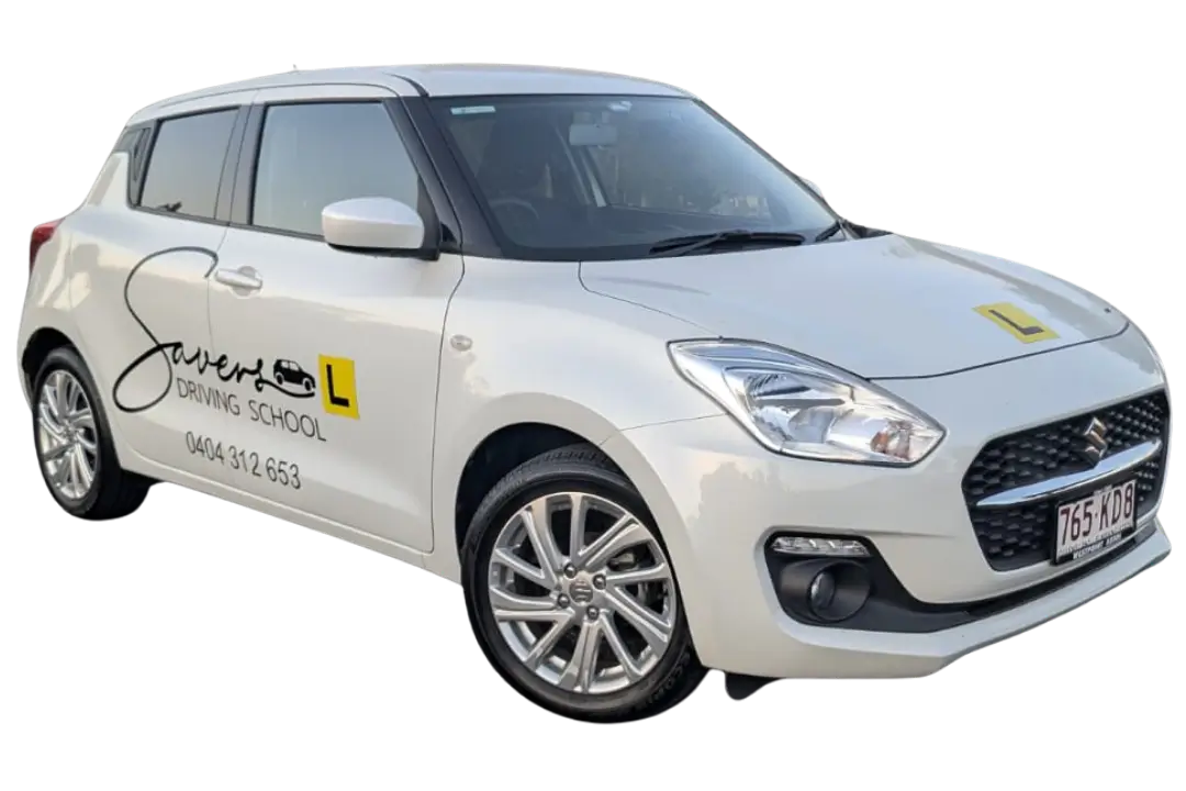 why choose savers driving school redbank plains